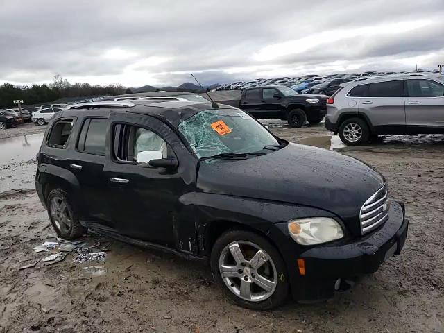 2011 Chevrolet HHR - Image 12
