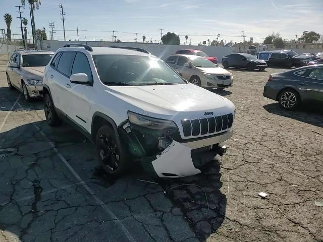 2021 Jeep Grand Cherokee - Image 12