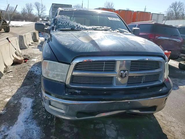 2011 Dodge RAM - Image 11