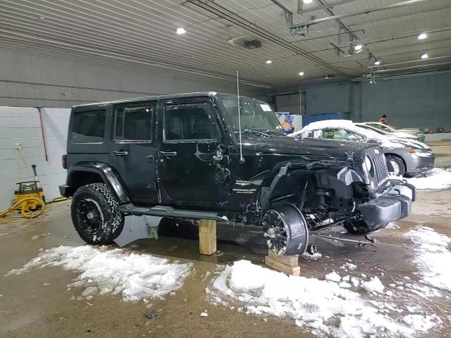 2014 Jeep Wrangler - Image 14