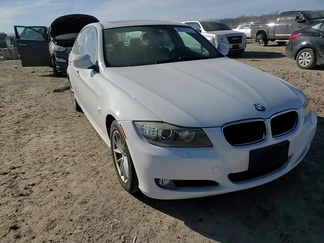 2010 BMW 3er - Image 11