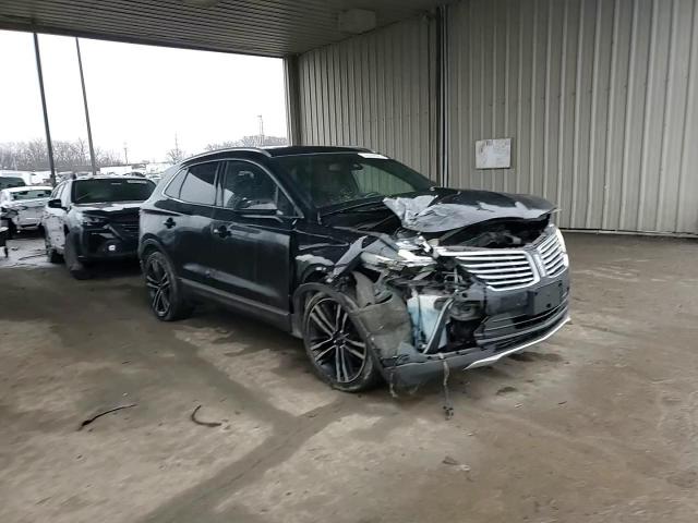 2017 Lincoln MKC - Image 12