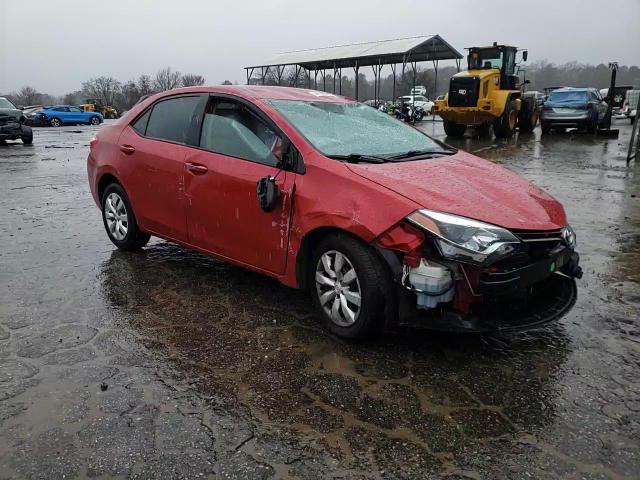 2015 Toyota Corolla - Image 14