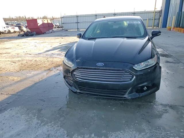 2015 Ford Fusion - Image 14