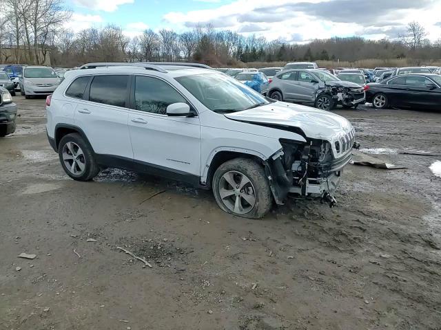 2021 Jeep Grand Cherokee - Image 10