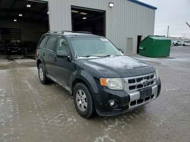 2010 Ford Escape - Image 11