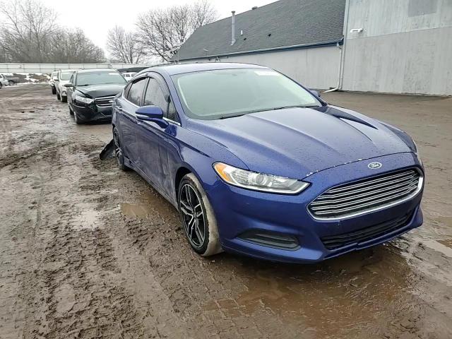 2013 Ford Fusion - Image 10
