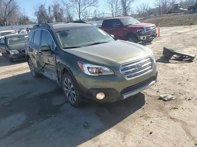 2015 Subaru Outback - Image 10