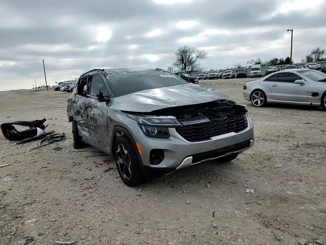 2024 Kia Seltos - Image 12