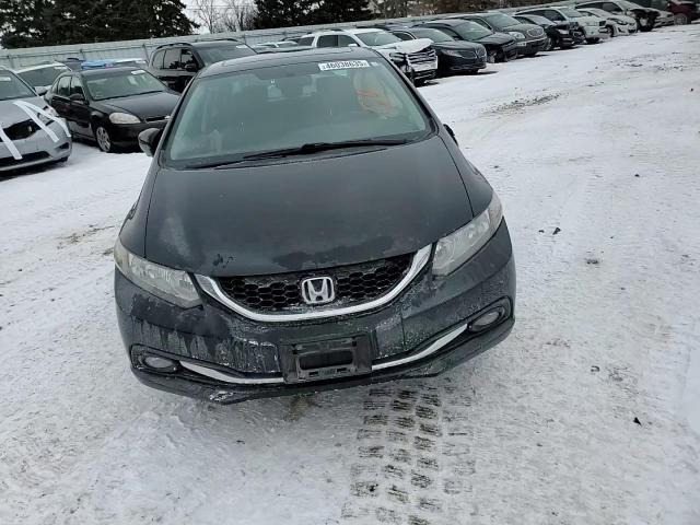 2014 Honda Civic - Image 11