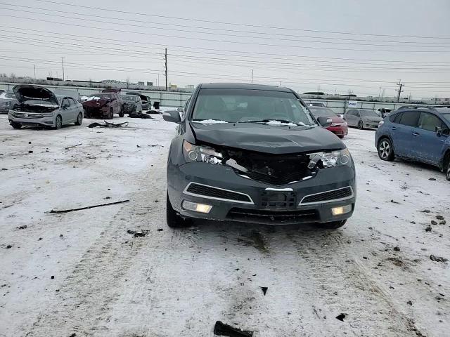 2013 Acura MDX - Image 11