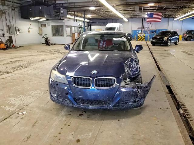 2011 BMW 3er - Image 10