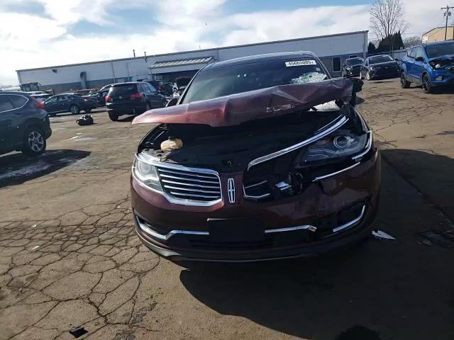 2016 Lincoln MKX - Image 11
