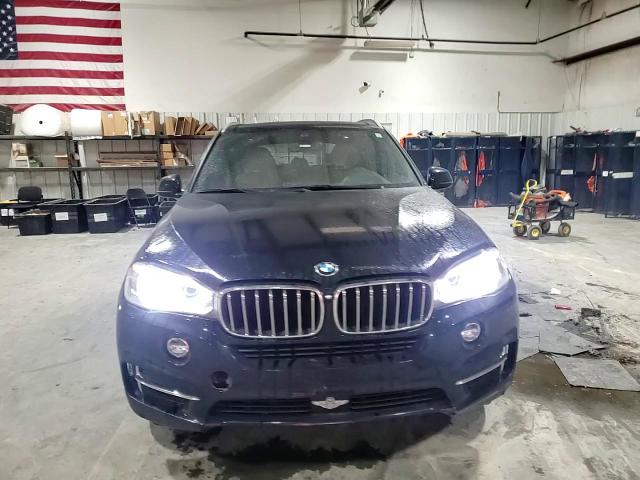 2018 BMW X5 - Image 11