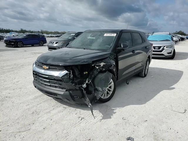 2023 Chevrolet TrailBlazer - Image 12