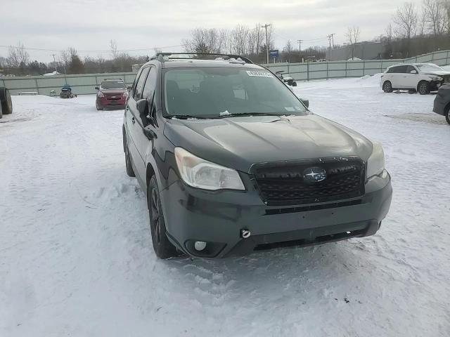 2015 Subaru Forester - Image 11