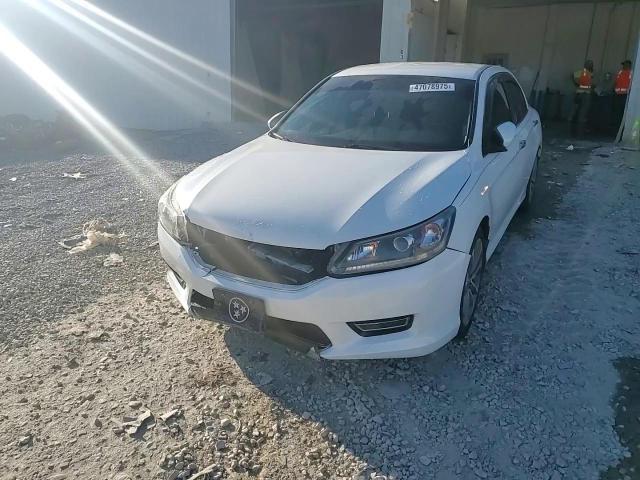 2013 Honda Accord - Image 14