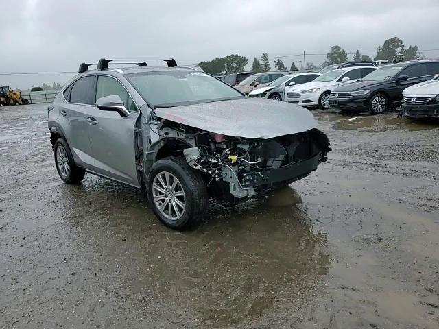 2019 Lexus NX - Image 12