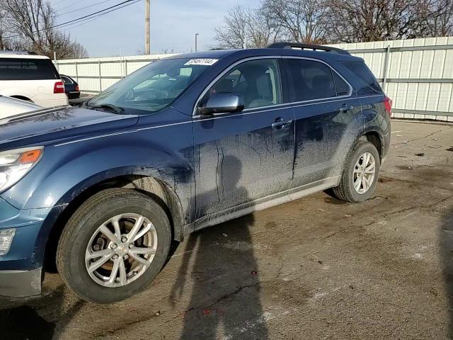 2016 Chevrolet Equinox - Image 12