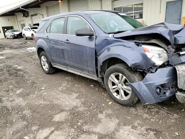 2013 Chevrolet Equinox - Image 14
