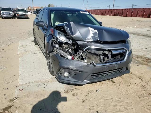2019 Subaru Legacy - Image 11