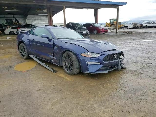 2019 Ford Mustang - Image 11