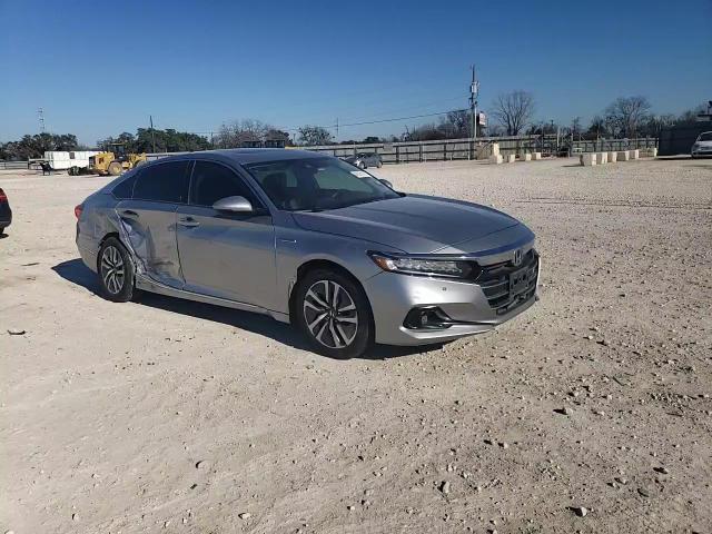 2021 Honda Accord - Image 11