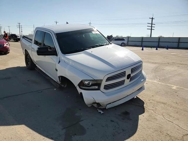 2013 RAM 1500 - Image 11