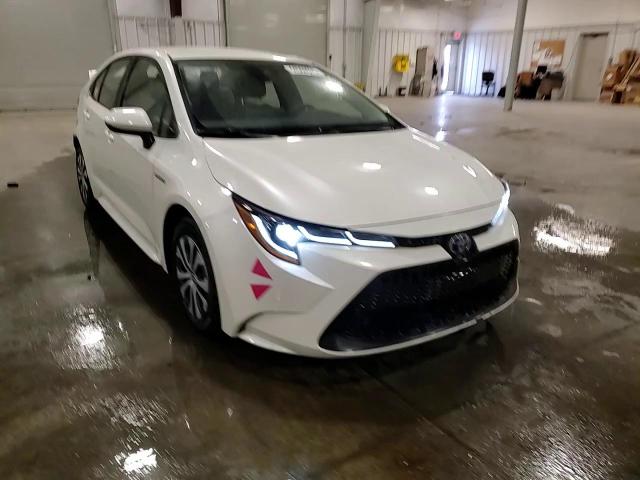 2021 Toyota Corolla - Image 11