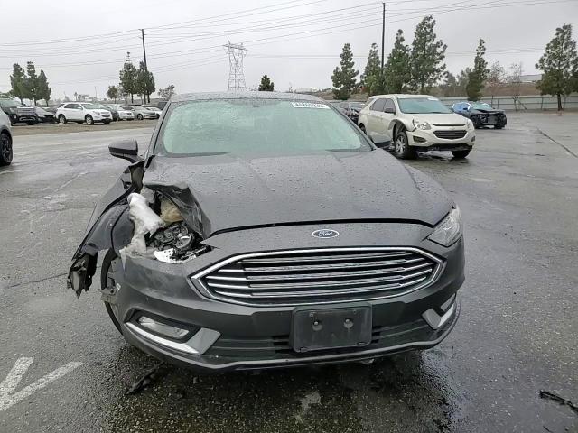 2017 Ford Fusion - Image 11