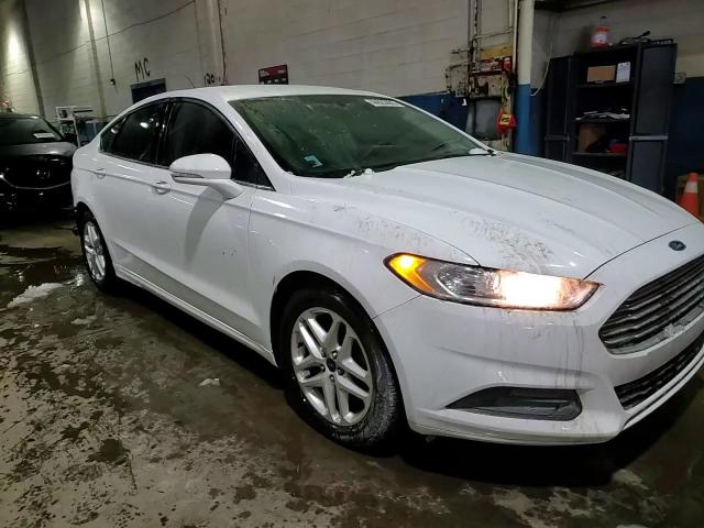 2016 Ford Fusion - Image 14