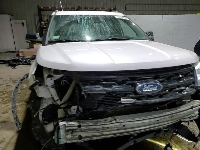 2018 Ford Explorer - Image 12