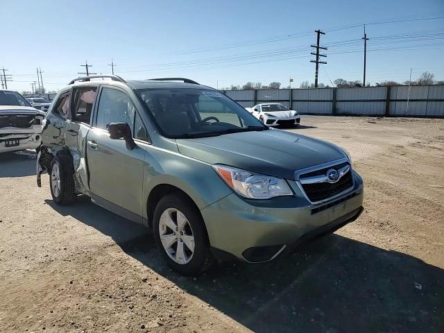 2015 Subaru Forester - Image 12