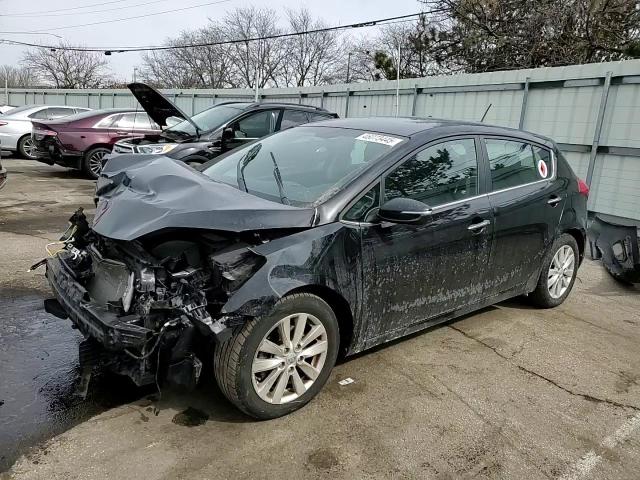 2014 Kia Forte - Image 11