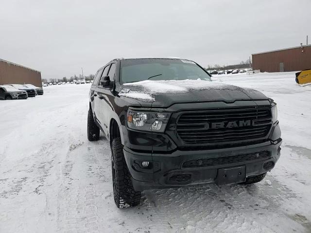 2021 RAM 1500 - Image 11