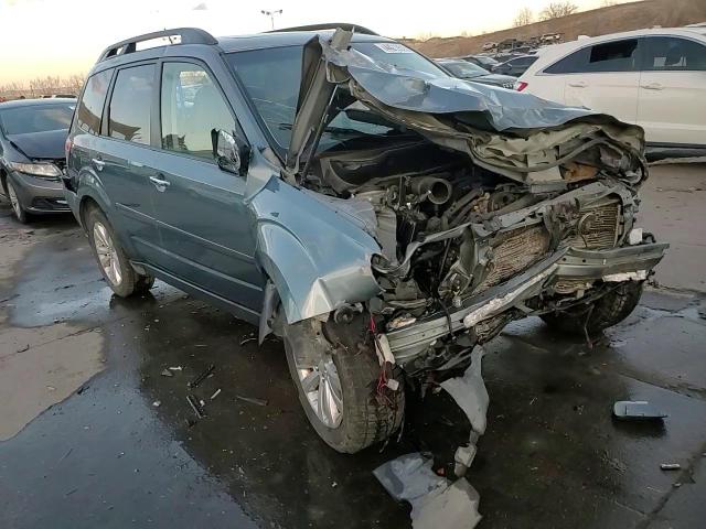 2013 Subaru Forester - Image 14