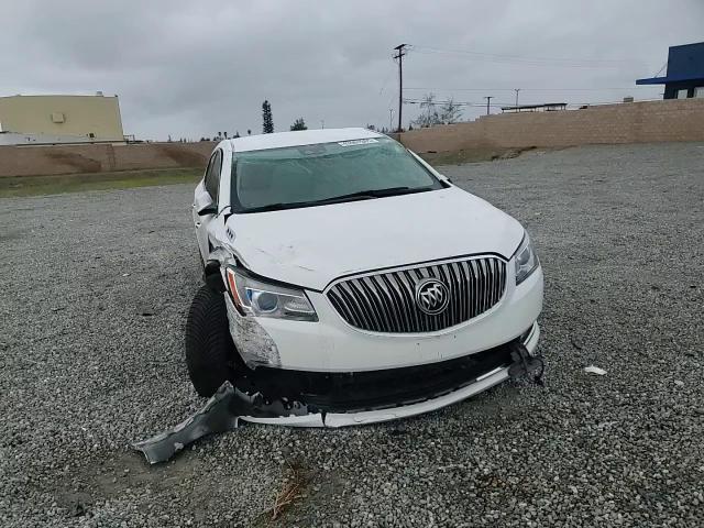 2015 Buick LaCrosse - Image 11