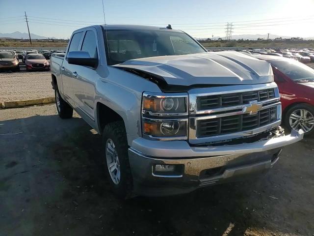 2014 Chevrolet Silverado - Image 11