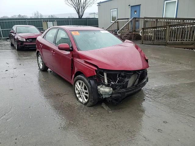 2012 Kia Forte - Image 10