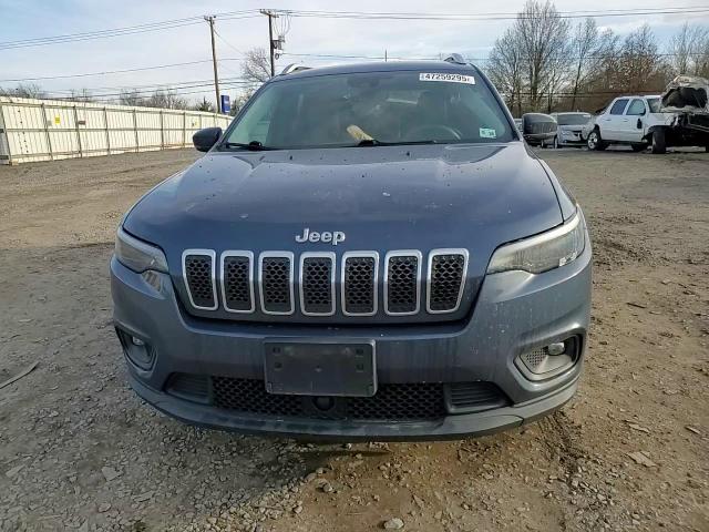 2021 Jeep Grand Cherokee - Image 12