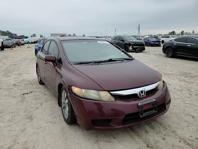2011 Honda Civic - Image 11