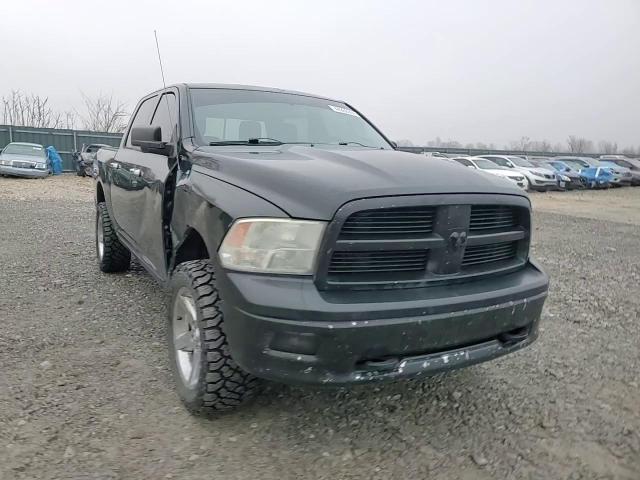 2011 Dodge RAM - Image 10