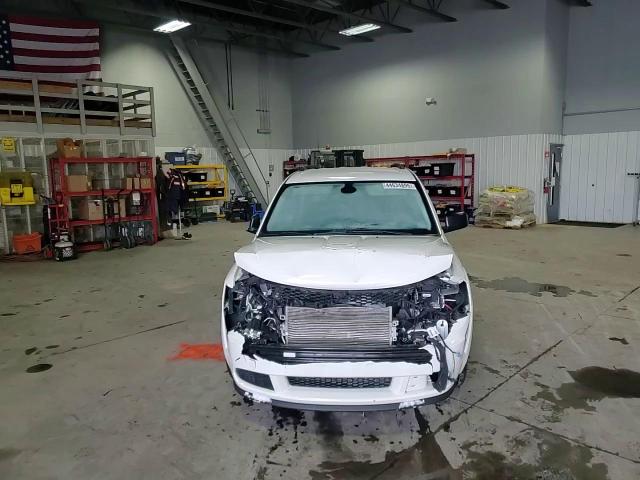 2020 Dodge Journey Se VIN: 3C4PDCABXLT202338 Lot: 44634895