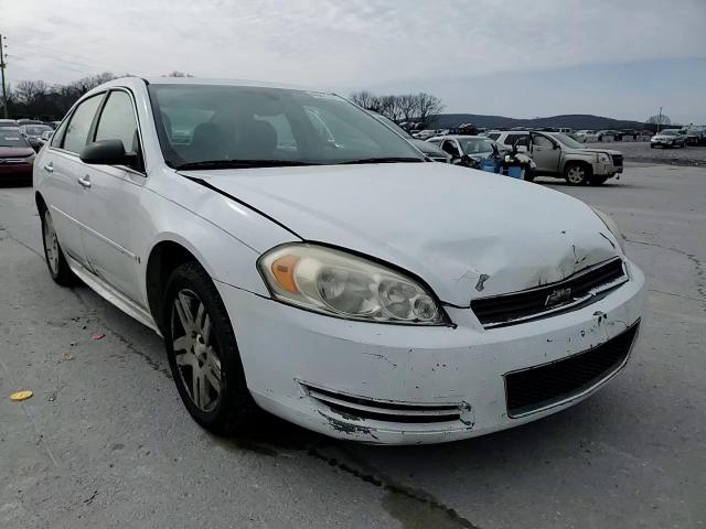 2013 Chevrolet Impala - Image 10