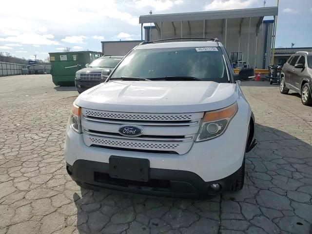 2013 Ford Explorer - Image 14