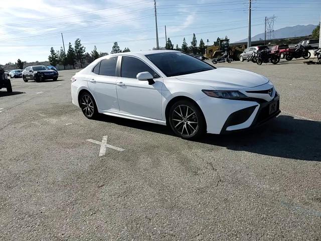 2023 Toyota Camry - Image 10