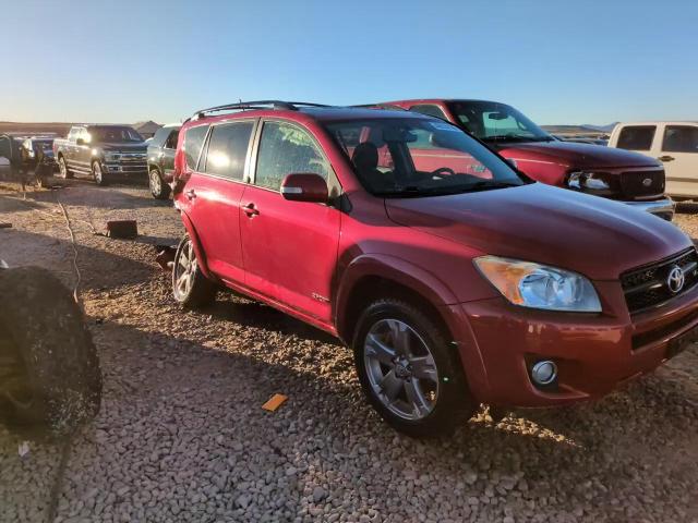 2012 Toyota RAV 4 - Image 13