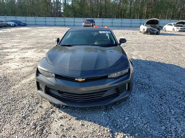 2018 Chevrolet Camaro - Image 11