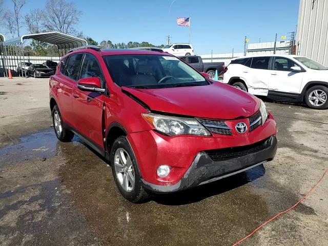 2015 Toyota RAV 4 - Image 14