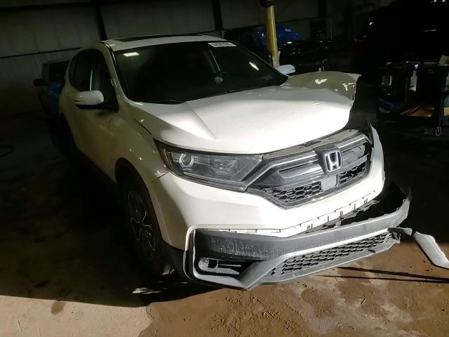 2021 Honda CR-V - Image 15